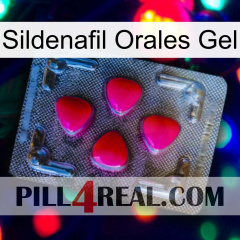 Sildenafil Oral Gel 13